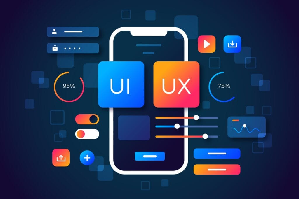 Responsive website design services for USA businesses