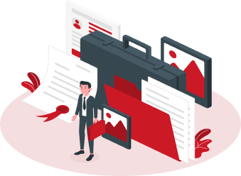 Web and mobile app development portfolio