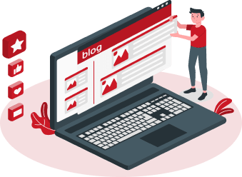 IT services blog on web and software development