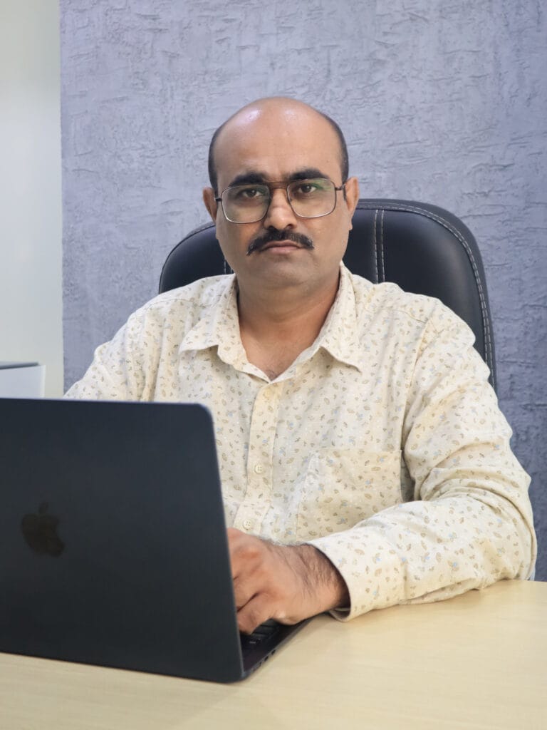 Co-Founder