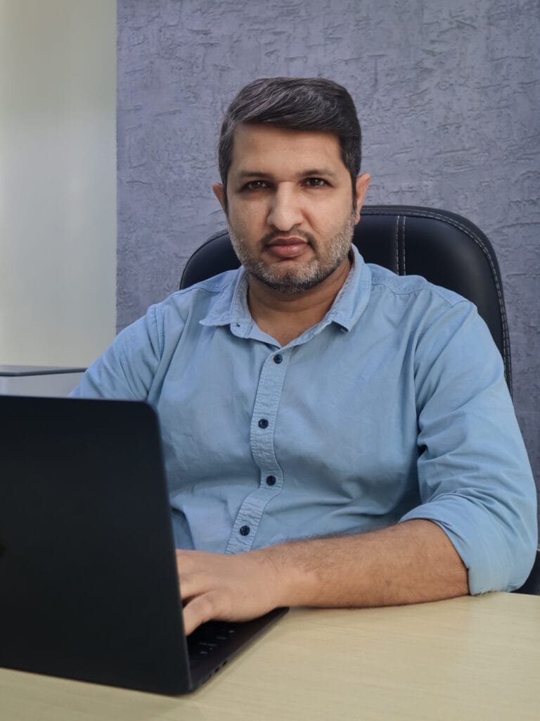 Co-Founder