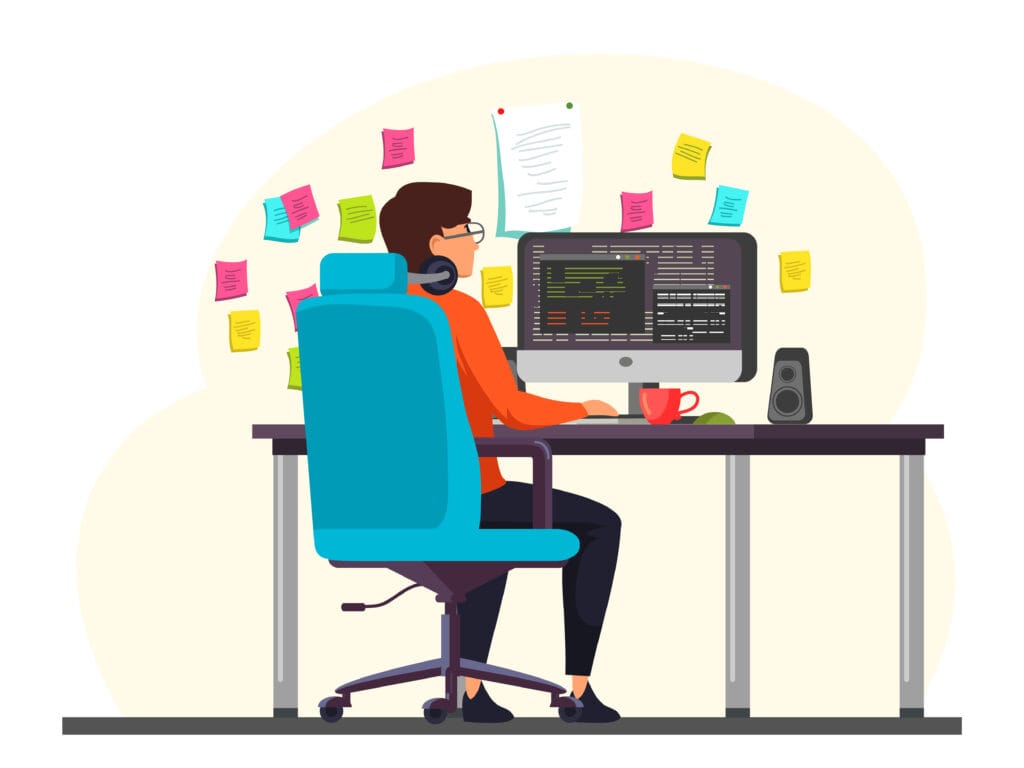 Hire dedicated developers USA