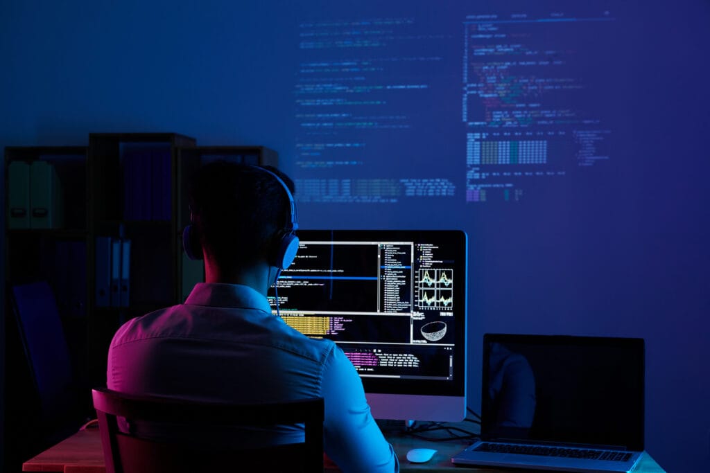 Custom Software Development Services